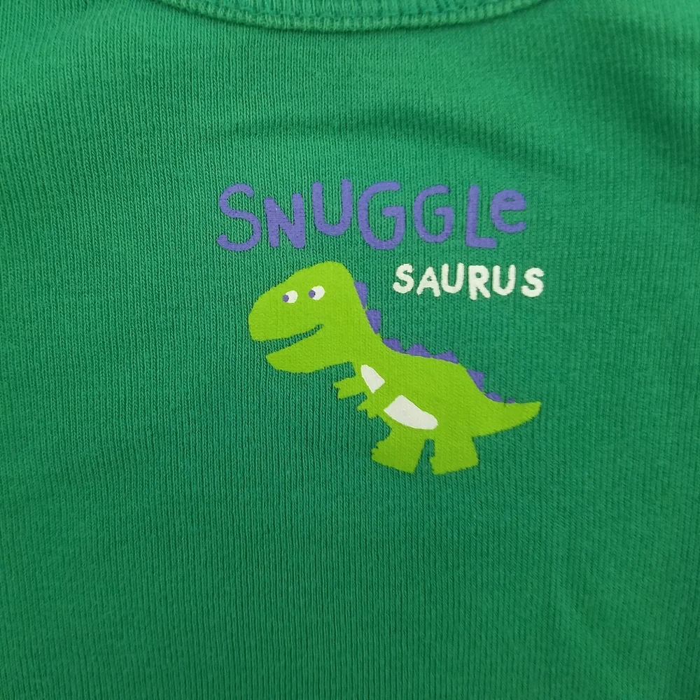 Bundle of 3 Carter's Newborn Onesies